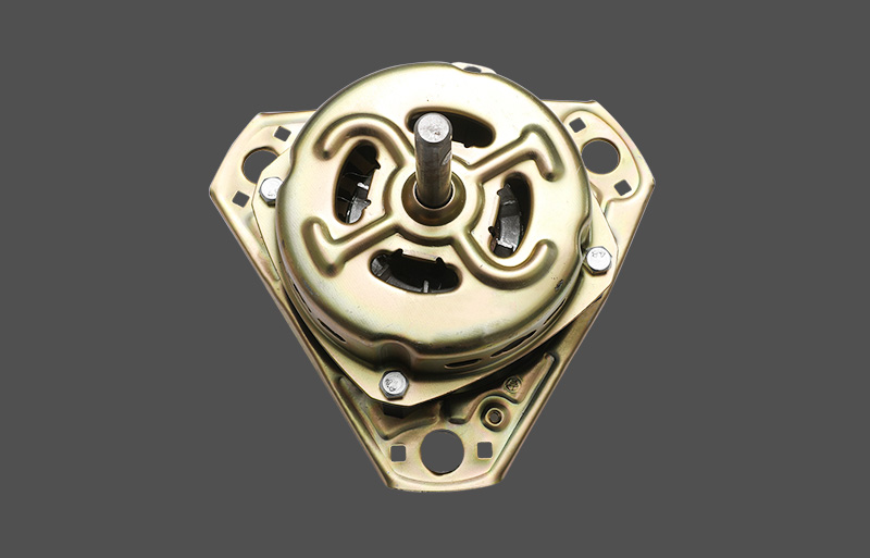 TY001 Double-Tub Washing Motor Motor Dedicated