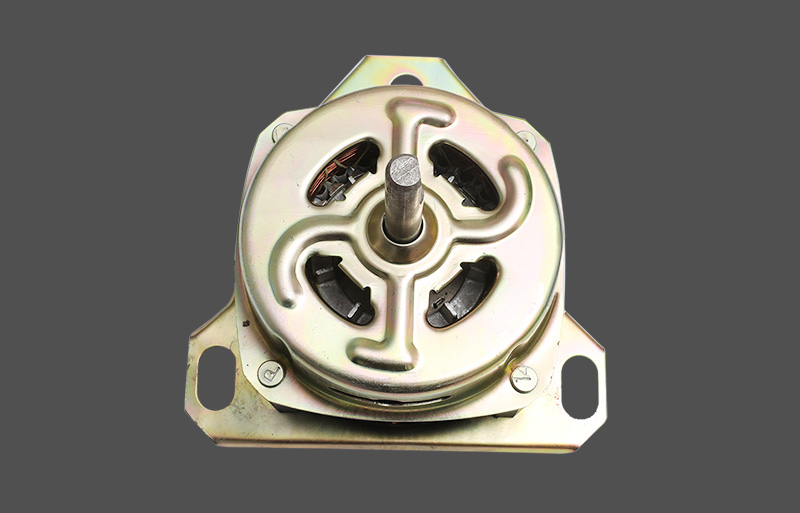 Motor Mesin Cuci Penutup Lingkungan