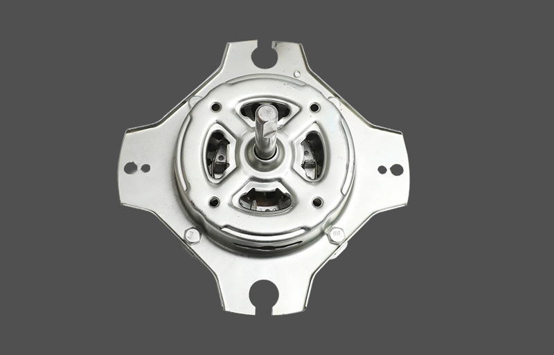 TY004 Motor Mesin Cuci Kawat Mini Efisiensi Tinggi