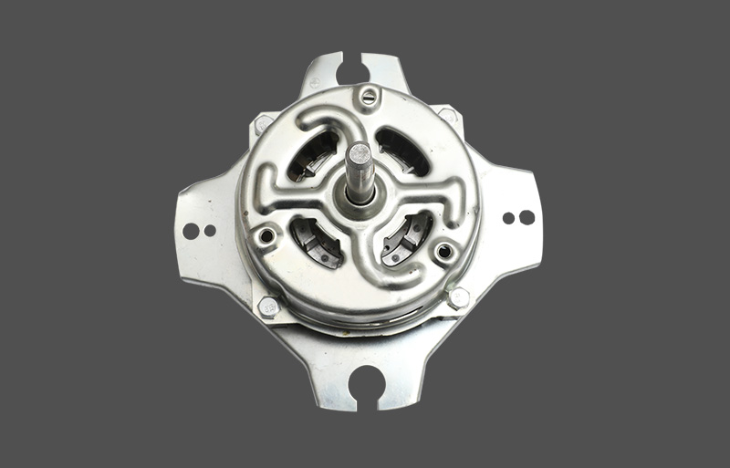 Motor CCA Warna Putih