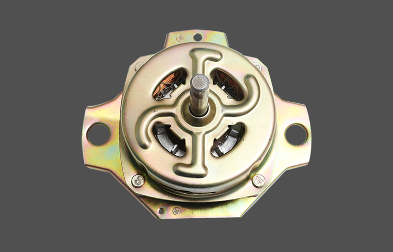 Motor AC fase tunggal