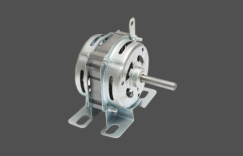 Motor Listrik untuk Mesin Cuci