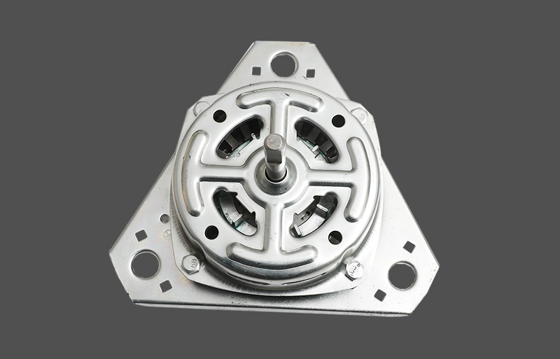 XD-120 Wash Motor untuk Mesin Cuci