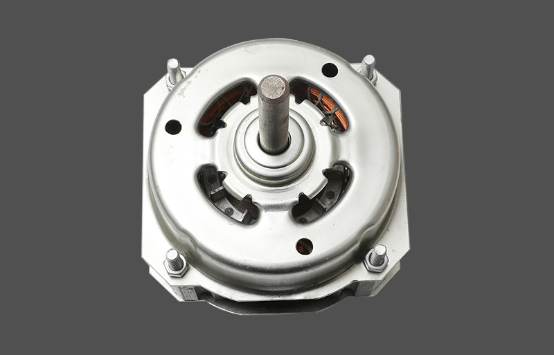 Poros 10/12 Motor Cuci Mesin Cuci