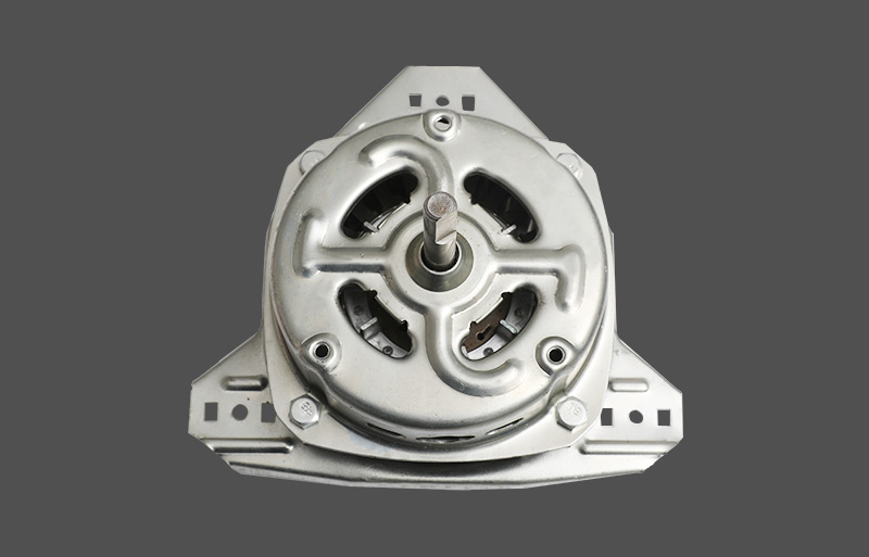 Mesin Cuci Kawat Twin-Tub Motor Listrik
