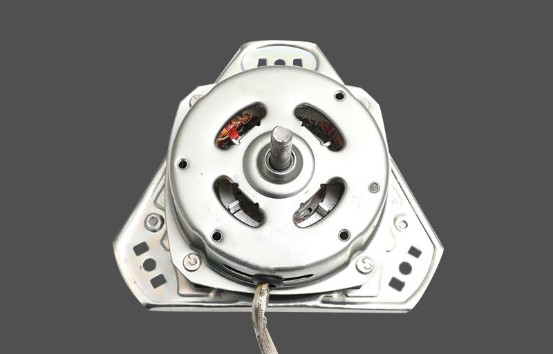 Poros motor spin 10mm untuk mesin cuci