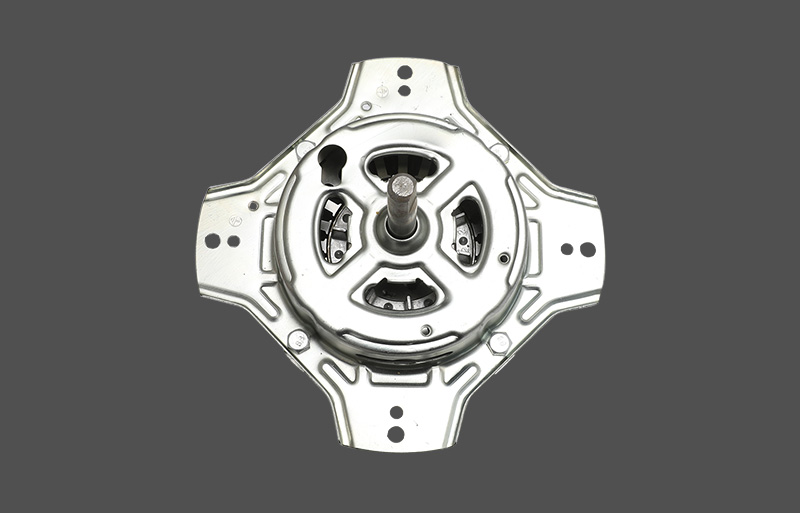 Motor untuk mesin spin