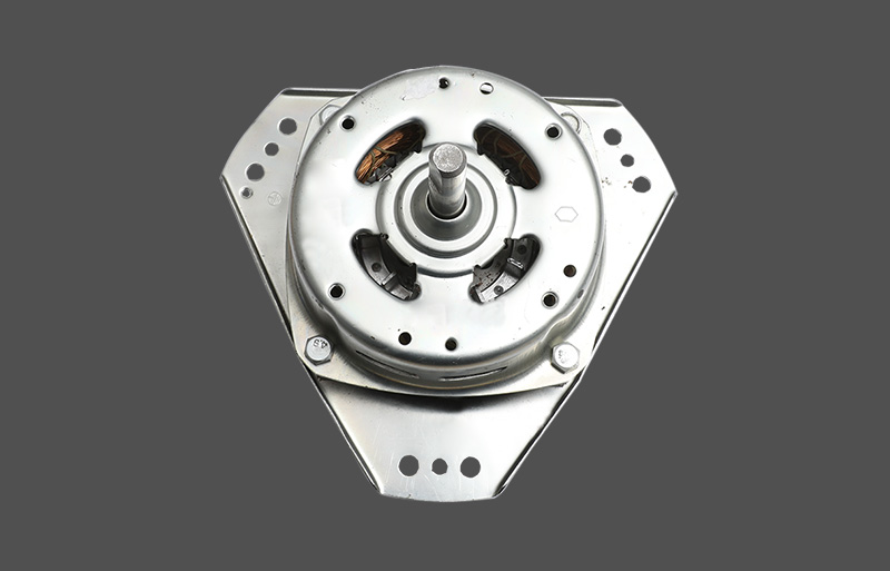 Motor untuk mesin spin dengan kualitas tinggi