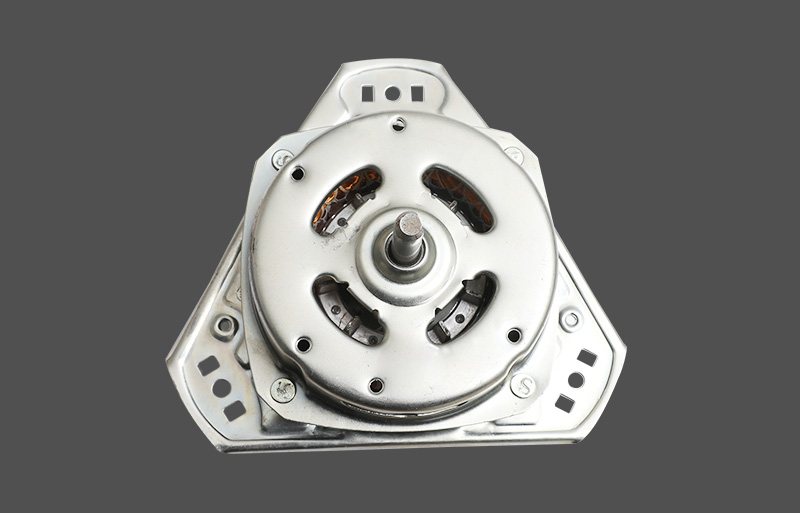 Motor untuk mesin cuci semi otomatis