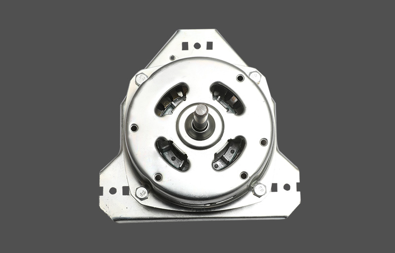 Motor Listrik Kecil Lingkungan