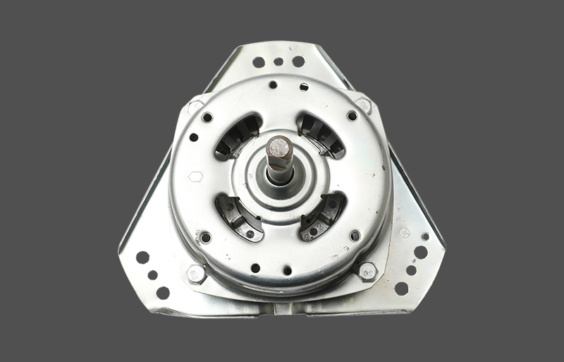 Mesin spin motor berkecepatan tinggi